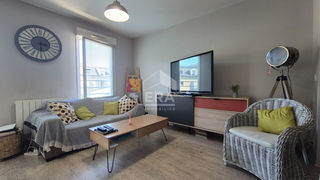  Appartement � vendre 2 pi�ces 40 m�