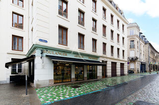  Appartement � vendre 4 pi�ces 86 m�