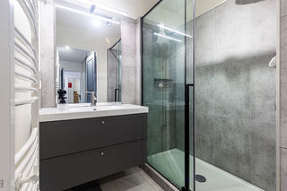  Appartement � vendre 3 pi�ces 57 m�