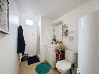  Appartement � vendre 1 pi�ce 30 m�