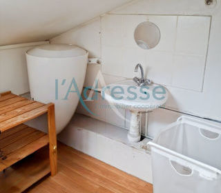  Appartement � vendre 2 pi�ces 17 m�