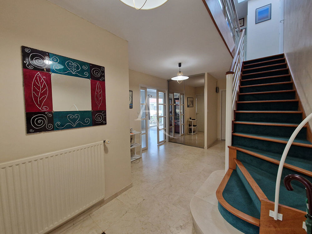 � vendre  Maison Saint-S�bastien-sur-Loire (44230)