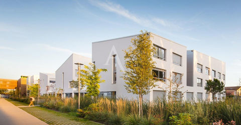   Appartement 1 pi�ce de 21,79 m� situ� � B�gles (33)  POUR INVESTISSEMENT  LMNP Appartement - 1 pi�ce(s) - 22 m�