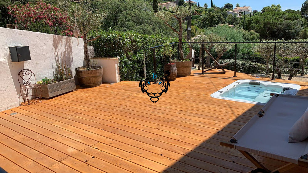 � vendre  Maison Les Issambres (83380)