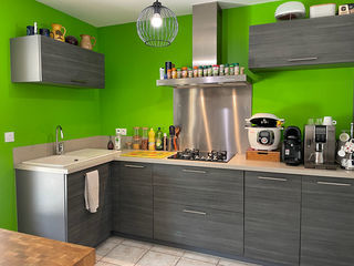  Maison � vendre 5 pi�ces 130 m�