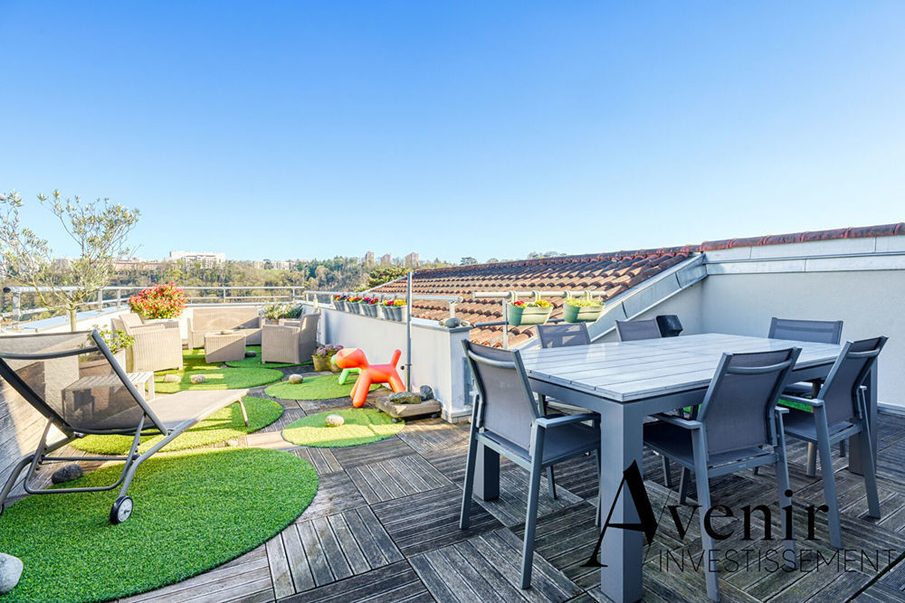 � vendre  Appartement Lyon 9