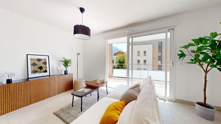  Appartement � vendre 3 pi�ces 66 m�