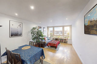  Appartement � vendre 3 pi�ces 61 m�