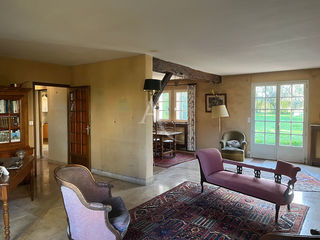  Maison � vendre 5 pi�ces 169 m�