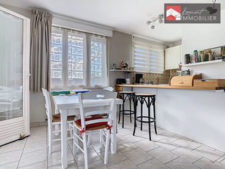  Maison � vendre 5 pi�ces 94 m�