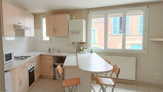  Appartement � louer 2 pi�ces 46 m�