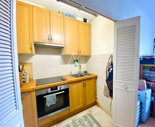  Appartement � vendre 2 pi�ces 35 m�