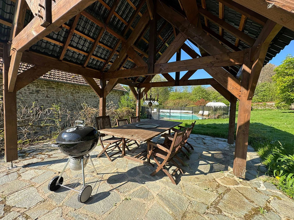 � vendre  Villa Chavanat (23250)