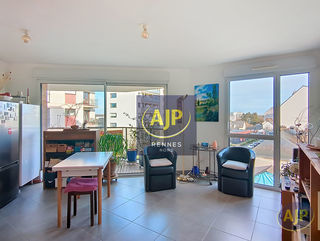  Appartement � vendre 2 pi�ces 41 m�