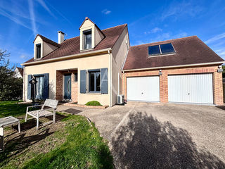  Maison � vendre 6 pi�ces 120 m�