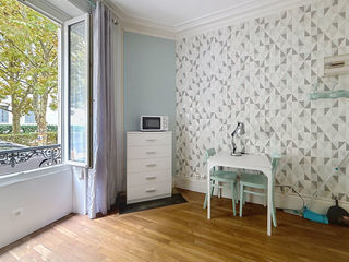  Appartement � louer 1 pi�ce 14 m�