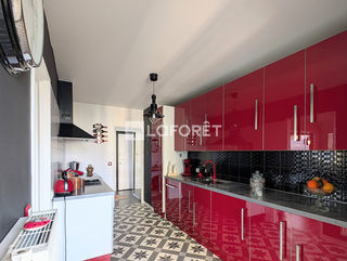  Appartement � vendre 4 pi�ces 78 m�