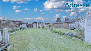  Maison � vendre 4 pi�ces 60 m�