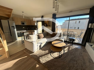  Maison � vendre 4 pi�ces 82 m�