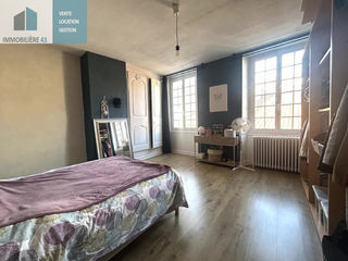  Appartement � vendre 3 pi�ces 80 m�