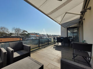  Appartement � vendre 4 pi�ces 90 m�