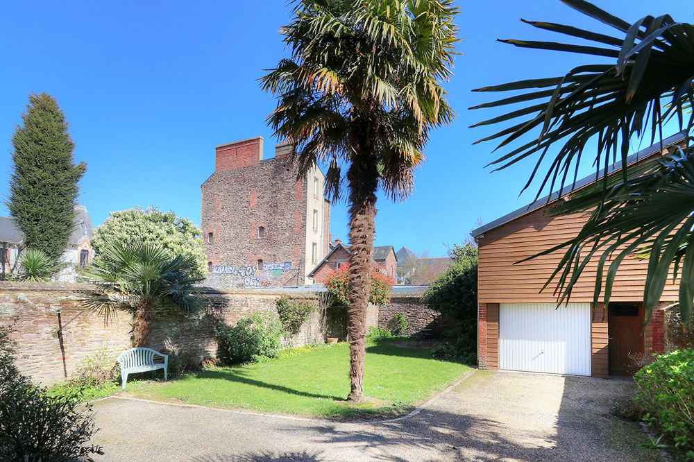 � vendre  Maison Rennes (35000)