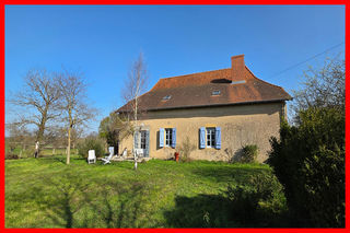  Maison � vendre 8 pi�ces 148 m�