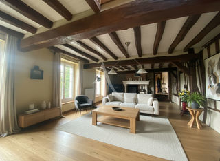  Maison � vendre 7 pi�ces 167 m�