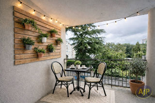  Appartement � vendre 5 pi�ces 122 m�