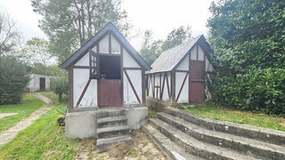  Maison � vendre 8 pi�ces 208 m�