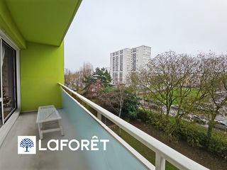  Appartement � vendre 4 pi�ces 75 m�