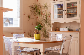  Maison � vendre 4 pi�ces 82 m�