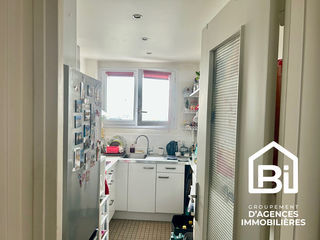  Appartement � vendre 1 pi�ce 25 m�