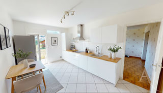  Maison � vendre 5 pi�ces 110 m�