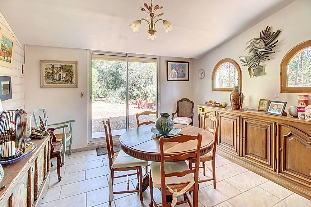 � vendre  Maison Lorgues (83510)