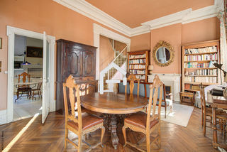  Appartement � vendre 5 pi�ces 181 m�