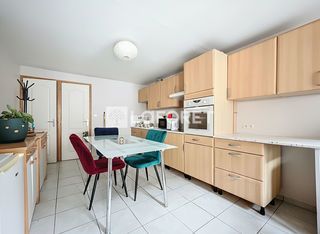  Maison � vendre 3 pi�ces 71 m�