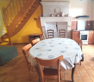  Maison � vendre 4 pi�ces 88 m�