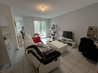  Appartement � vendre 2 pi�ces 48 m�