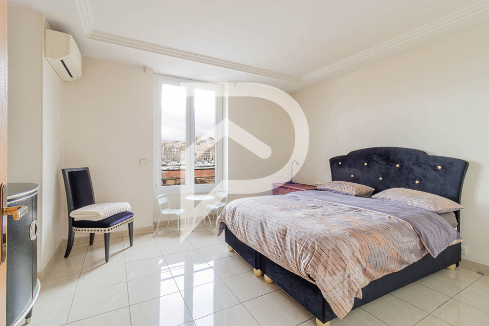� vendre  Appartement Marseille 2
