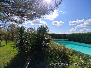  Maison � vendre 9 pi�ces 220 m�