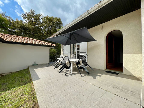   Cadaujac  dans un environnement calme maison traditionnelle Maison - 5 pi�ce(s) - 121 m�