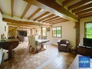  Maison � vendre 5 pi�ces 100 m�