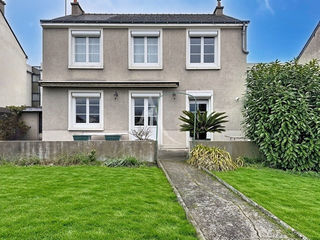  Maison � vendre 7 pi�ces 105 m�