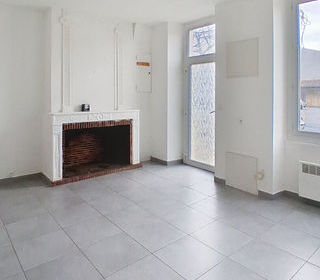  Maison � vendre 4 pi�ces 80 m�