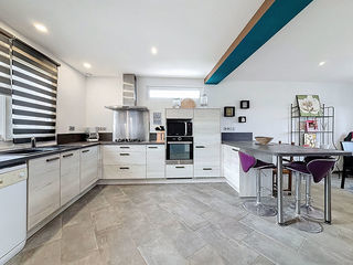  Maison � vendre 5 pi�ces 85 m�