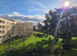  Appartement � vendre 4 pi�ces 89 m�