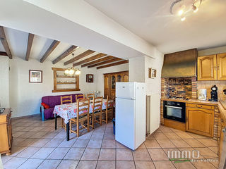  Maison � vendre 3 pi�ces 60 m�