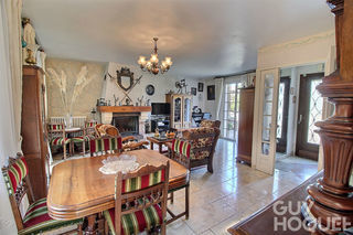  Maison � vendre 4 pi�ces 106 m�