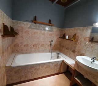  Appartement � louer 1 pi�ce 22 m�